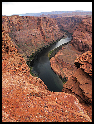 Horseshoe Bend