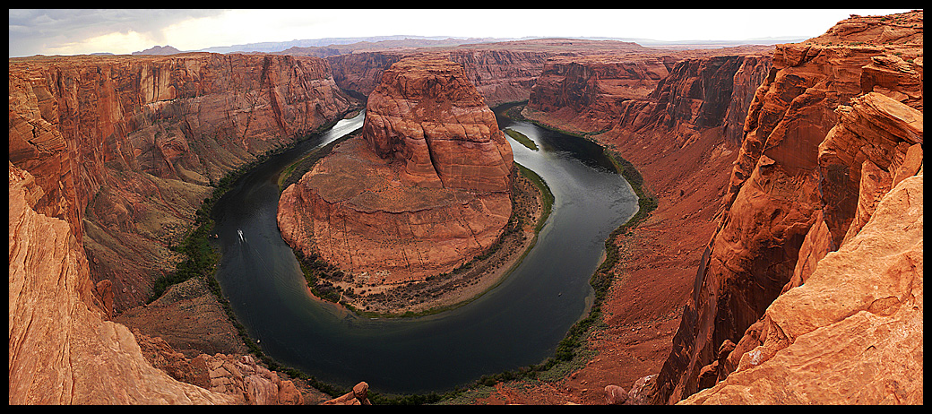 Horseshoe Bend