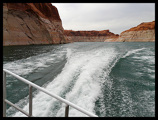 Lac Powell