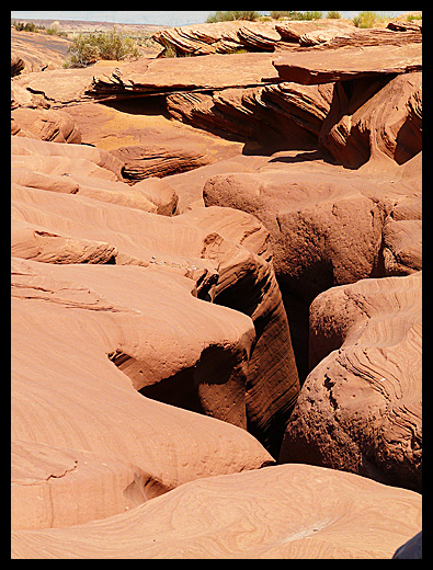 Antelope Canyon