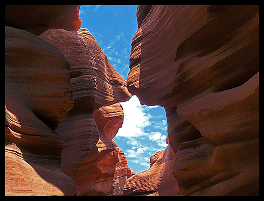 Antelope Canyon