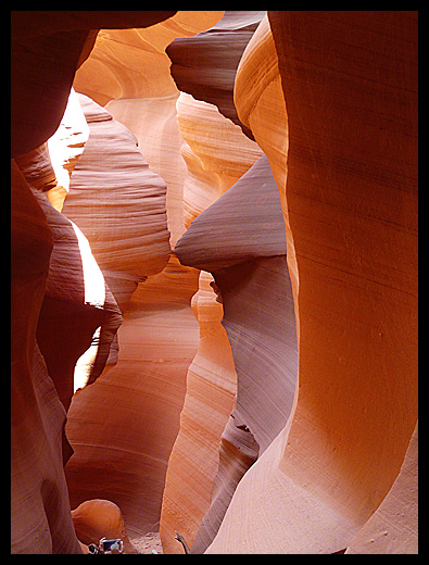 Antelope Canyon