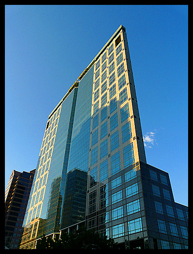 Wells Fargo Center