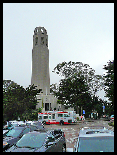 Coit Tower