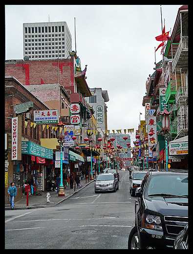 Chinatown