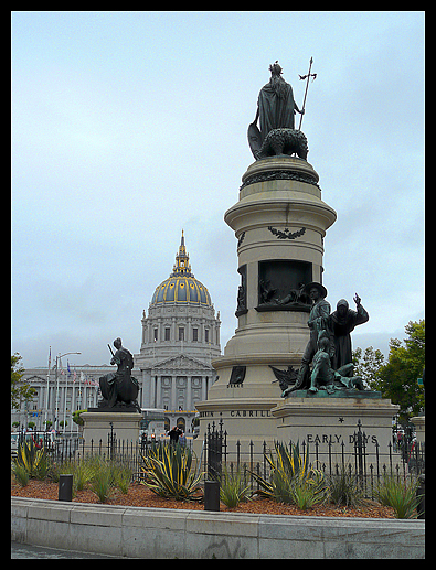 Civic Center