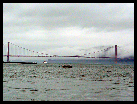 Golden Gate