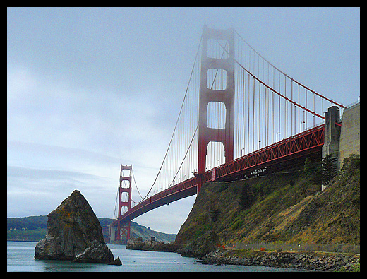 Golden Gate