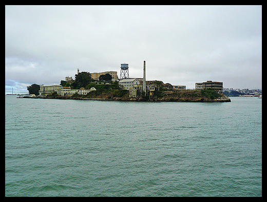 Alcatraz