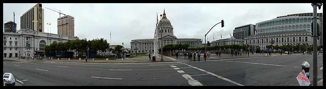 civic center plaza