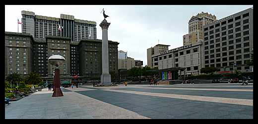 Union Square