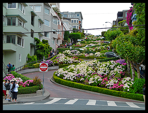 Lombard Street