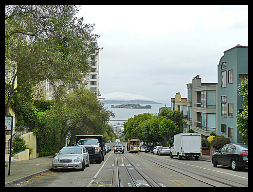 Hyde Street