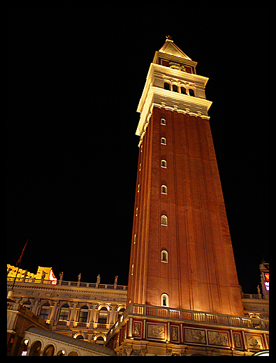 The Venetian