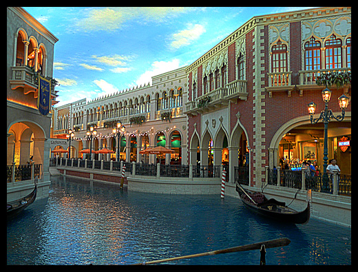The Venetian