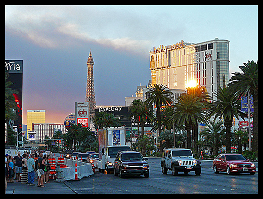 Las Vegas