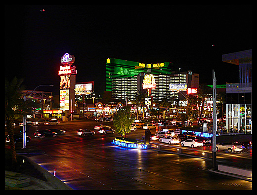 MGM Las Vegas