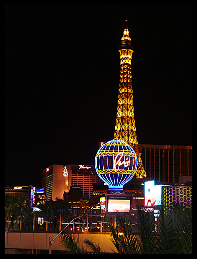 Paris Las Vegas