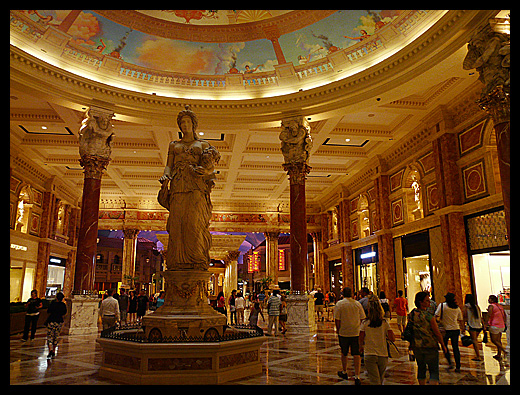 Cesars Palace
