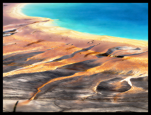 Grand Prismatic
