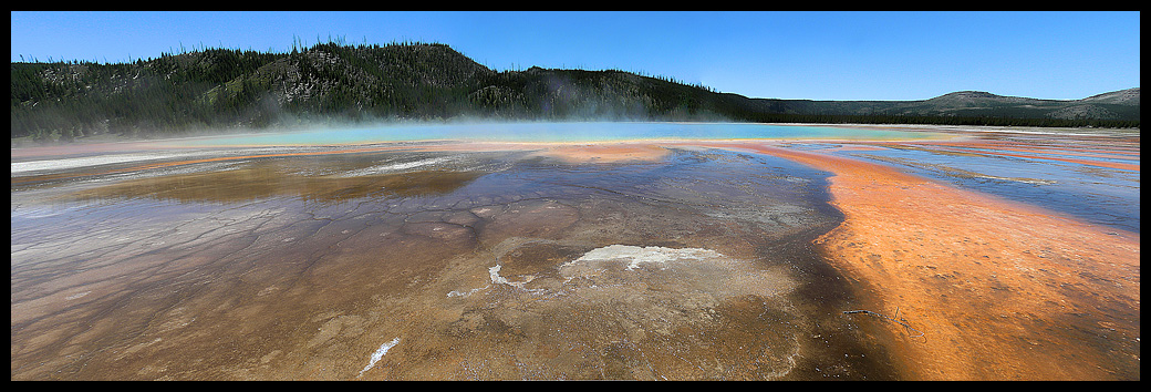 Grand Prismatic