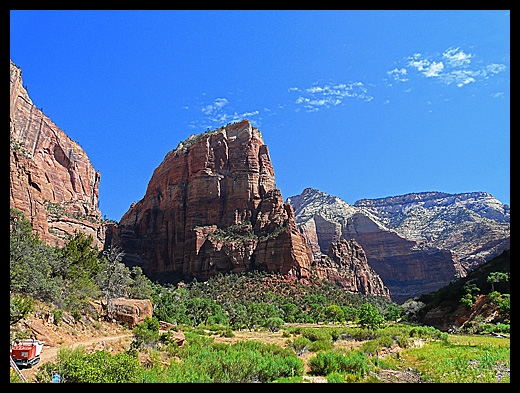 Angels Landing