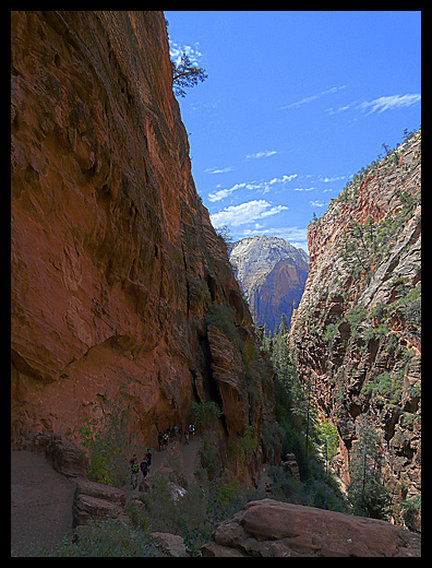 refrigerator canyon